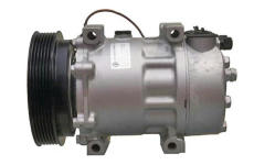 Kompresor, klimatizace LIZARTE 81.10.27.030