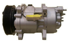 Kompresor, klimatizace LIZARTE 81.10.39.014