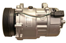 Kompresor, klimatizace LIZARTE 81.10.46.001