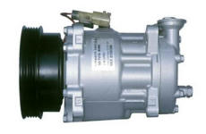 Kompresor, klimatizace LIZARTE 81.10.46.011