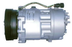 Kompresor, klimatizace LIZARTE 81.10.46.017