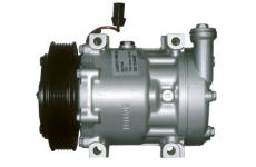 Kompresor, klimatizace LIZARTE 81.10.47.017