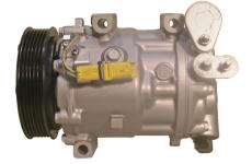 Kompresor, klimatizace LIZARTE 81.10.60.002