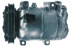 Kompresor, klimatizace LIZARTE 81.14.02.014