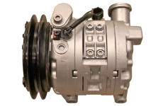 Kompresor, klimatizace LIZARTE 81.14.36.011