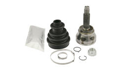 Sada kloubů, hnací hřídel LIZARTE CVJ0162