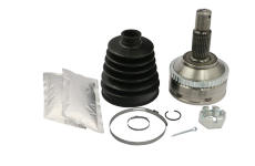 Sada kloubů, hnací hřídel LIZARTE CVJ0465