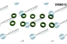 Těsnicí kroužek, držák trysky LIZARTE DRM010