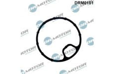 Těsnění, pouzdro olejového filtru LIZARTE DRM0101