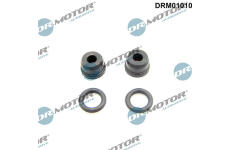 Těsnění, tażné lanko spojky (řízení) LIZARTE DRM01010