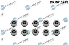 Doraz, kryt motoru LIZARTE DRM01021S
