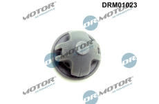 Upevňovací element, kryt motoru LIZARTE DRM01023