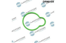 Těsnění, koleno sacího potrubí LIZARTE DRM0104