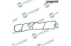 Těsnění, koleno sacího potrubí LIZARTE DRM0105