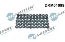 Těsnění, šrouby krytu hlavy válce LIZARTE DRM01099