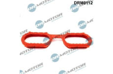 Těsnění, koleno sacího potrubí LIZARTE DRM0112