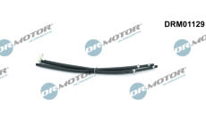 Vedeni hadice, regenerace filtru sazi/pevnych castic LIZARTE DRM01129