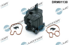 Chladič, recirkulace spalin LIZARTE DRM01130