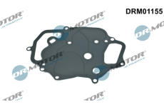 Těsnění, pouzdro olejového filtru LIZARTE DRM01155