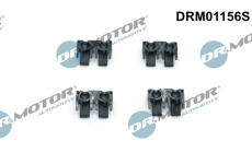 Nastavovací prvek, škrticí klapka LIZARTE DRM01156S