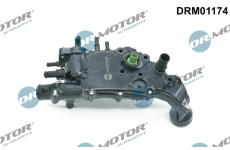 Pouzdro termostatu LIZARTE DRM01174