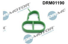 Těsnění, pouzdro olejového filtru LIZARTE DRM01190