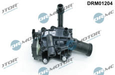 Termostat, chladivo LIZARTE DRM01204