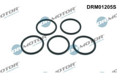 Sada těsnění, vodní čepadlo LIZARTE DRM01205S