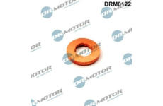 Tesnici krouzek, vstrikovani LIZARTE DRM0122