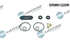 Termostat LIZARTE DRM01220R