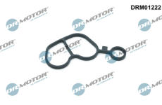 Těsnění, pouzdro olejového filtru LIZARTE DRM01222