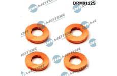 Sada těsnění, vstřikovací tryska LIZARTE DRM0122S