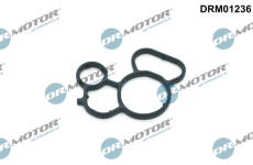 Těsnění, pouzdro olejového filtru LIZARTE DRM01236