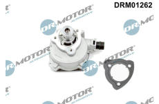 Vakuové čerpadlo, brzdový systém LIZARTE DRM01262
