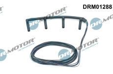 Opravná sada kabelu, żhavící svíčka LIZARTE DRM01288