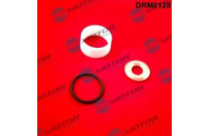 Sada těsnění, vstřikovací tryska LIZARTE DRM0129