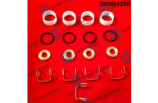 Sada těsnění, vstřikovací tryska LIZARTE DRM0129S