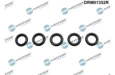 Těsnicí kroužek, olejová vypouštěcí zátka LIZARTE DRM01352R