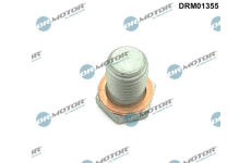 Závitová zátka, olejová vana LIZARTE DRM01355