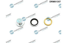 Závitová zátka, olejová vana LIZARTE DRM01357