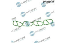 Těsnění, koleno sacího potrubí LIZARTE DRM0137