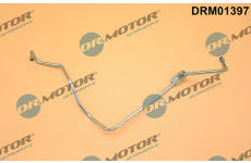 Olejové potrubí LIZARTE DRM01397