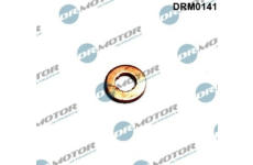 Tesnici krouzek, vstrikovani LIZARTE DRM0141