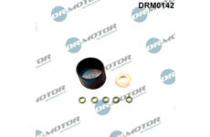 Sada těsnění, vstřikovací tryska LIZARTE DRM0142