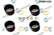 Sada těsnění, vstřikovací tryska LIZARTE DRM0142S