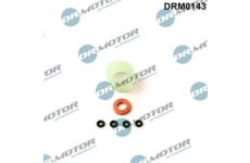 Sada těsnění, vstřikovací tryska LIZARTE DRM0143