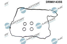 Sada těsnění, kryt hlavy válce LIZARTE DRM01435S