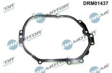 Těsnění, kryt rozvodového ústrojí LIZARTE DRM01437