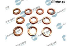 Těsnicí kroužek, olejová vypouštěcí zátka LIZARTE DRM0145