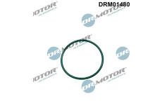 Těsnění, vstřikovací čerpadlo LIZARTE DRM01480